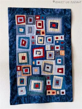 Modern Patchwork image 6