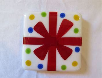 Fused Glass Advent Calendar image 6