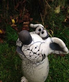Raku Bird/Animal Head Course image 6