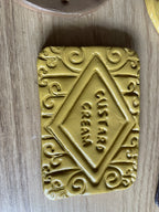 Ceramic Biscuit Coasters and Mug image 6