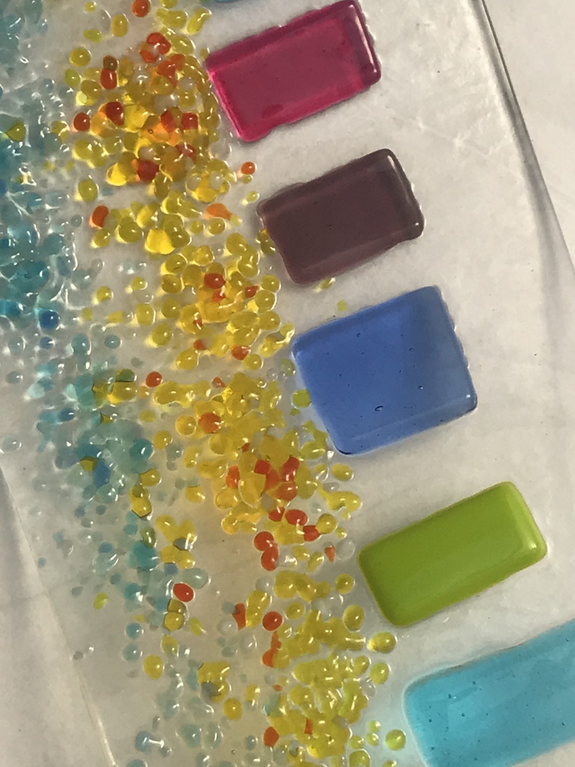 Fused Glass 'Create' Workshops image 19
