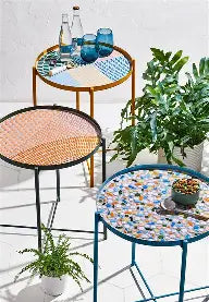 Mosaics - Coffee Table image 11
