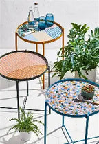 Mosaics - Coffee Table image 11