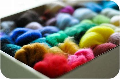 Needle Felted Birds image 5
