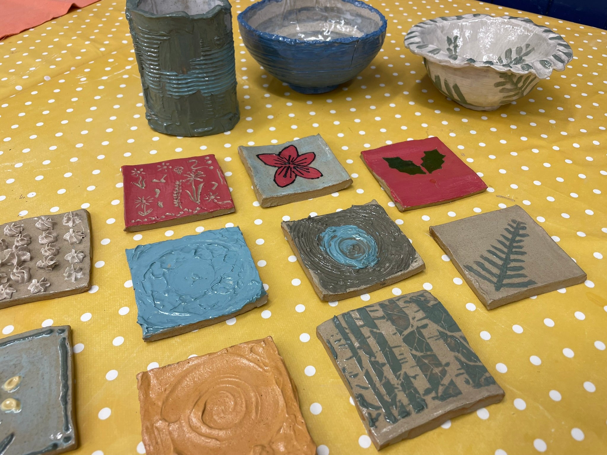 Introduction to Ceramic Decoration Inspiration image 17