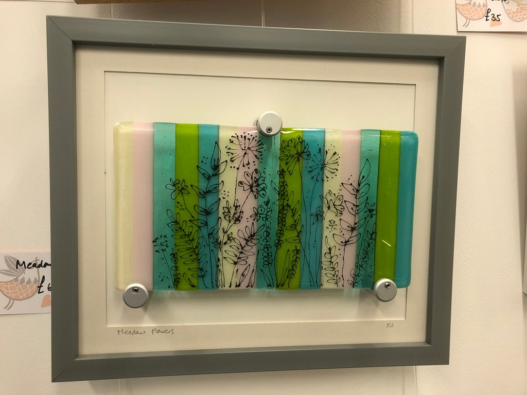 Fused Glass 'Create' Workshops image 45
