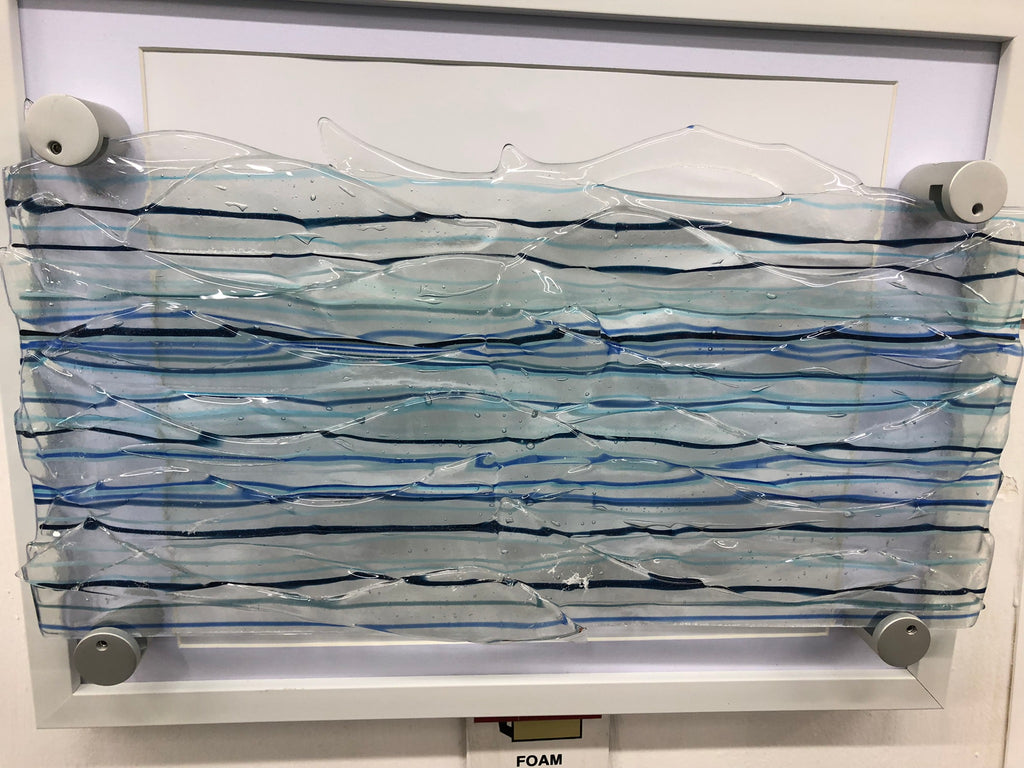 Fused Glass 'Create' Workshops image 41