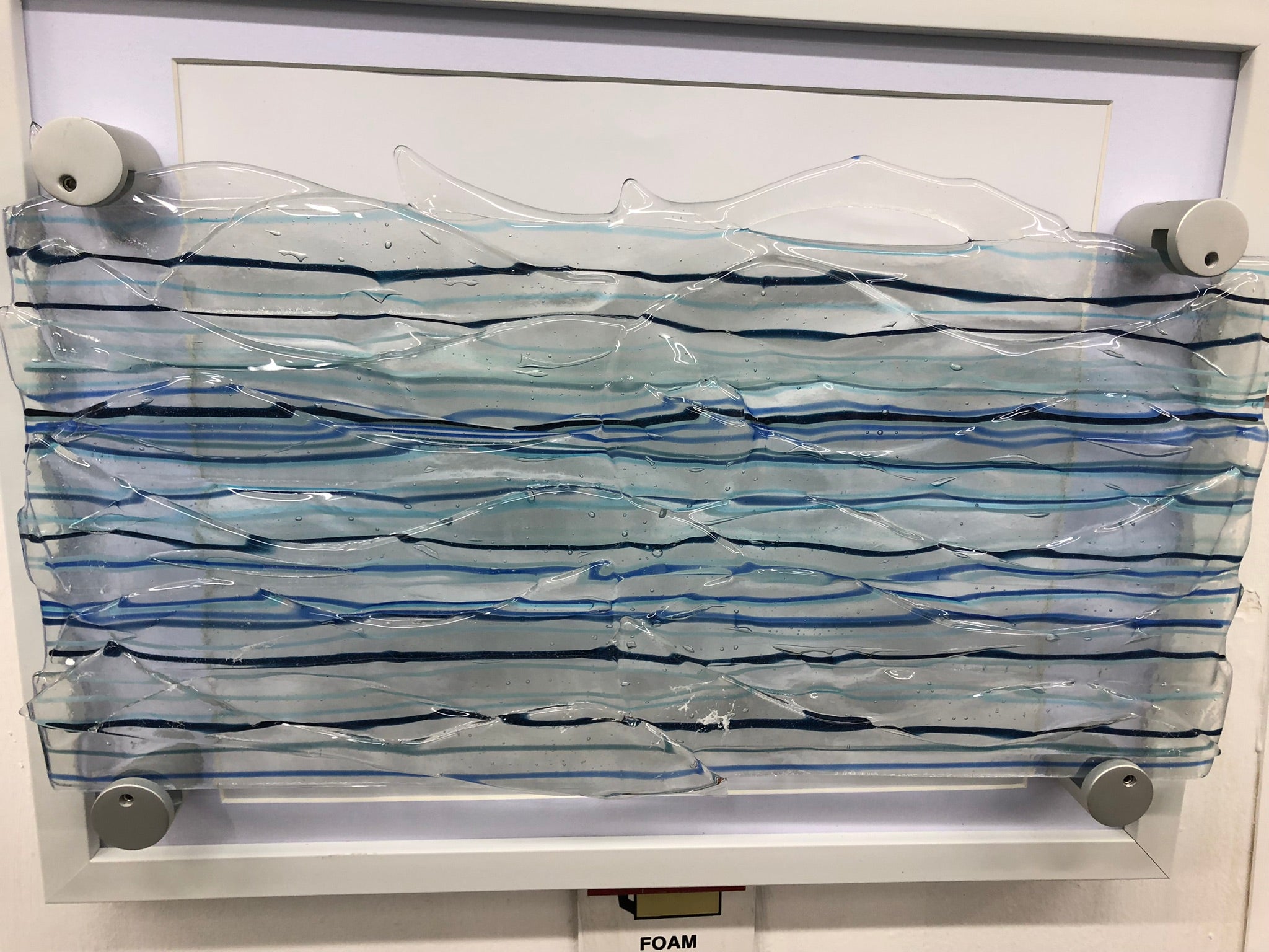 Fused Glass 'Create' Workshops image 41
