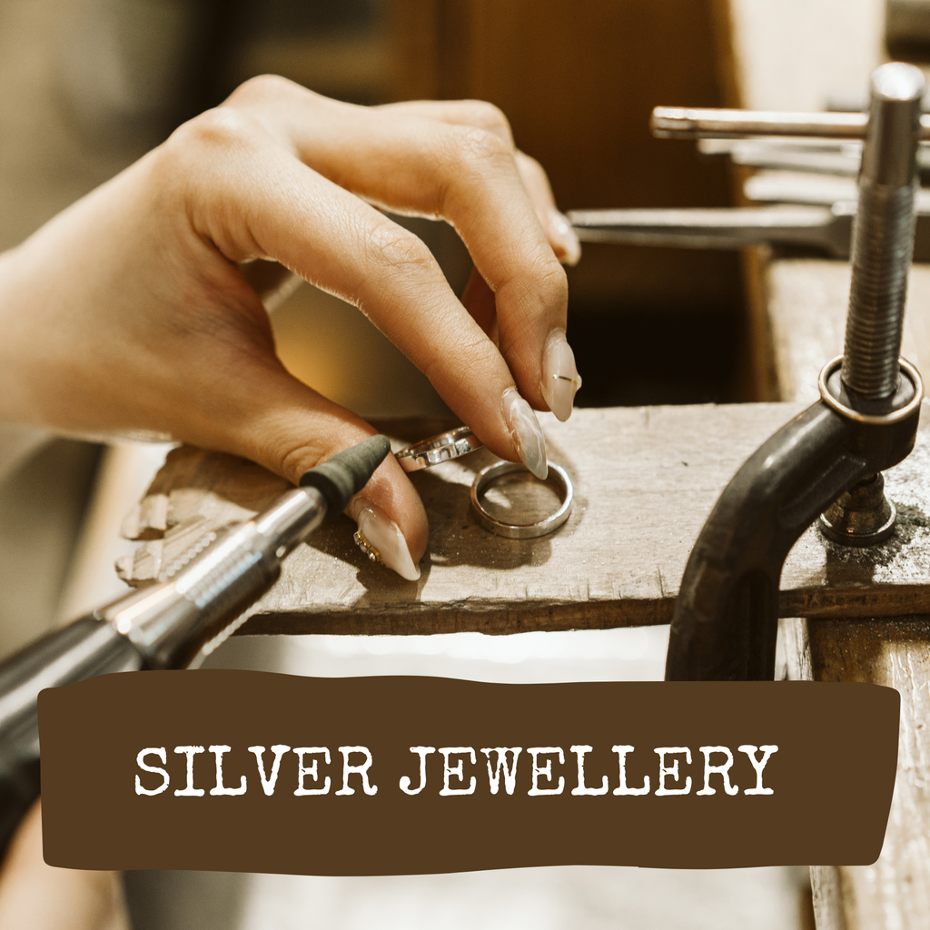 Silver Jewellery image 1