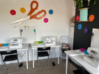Kids Saturday Sewing Sessions image 3