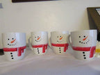 Glaze a Christmas Mug image 1