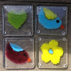 Fused Glass 'Create' Workshops image 37