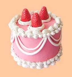 Ceramic Cakes! image 2