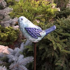Ceramic Garden Decorations image 7