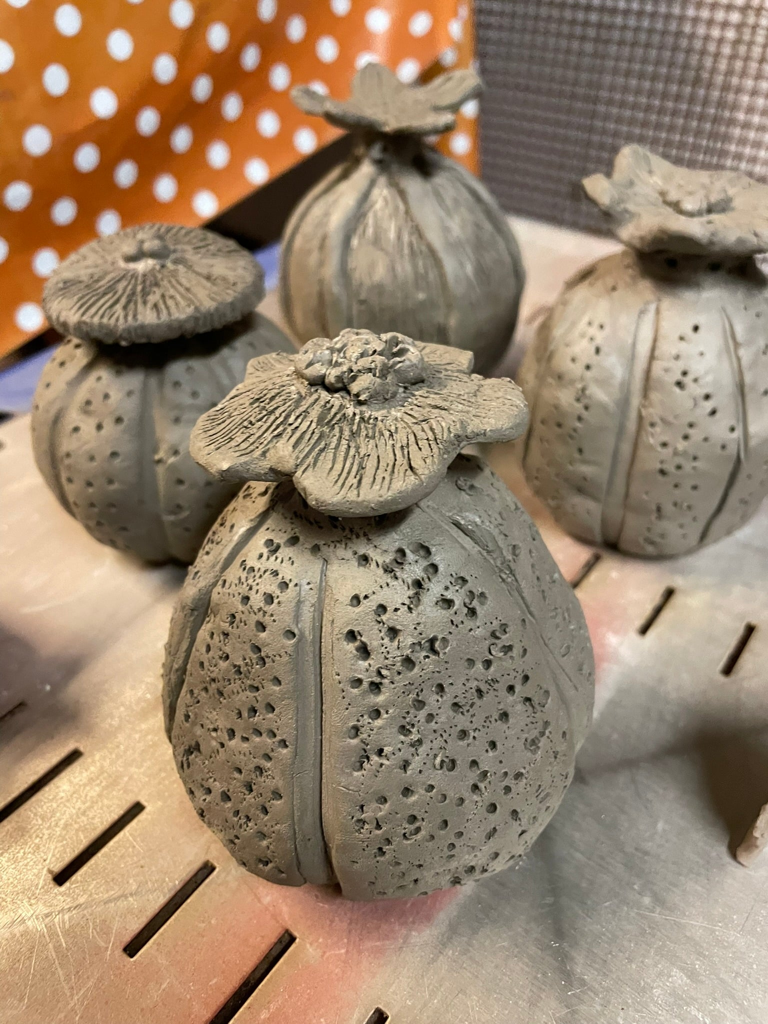 Ceramics and Wine Night out! Evening Workshop image 22