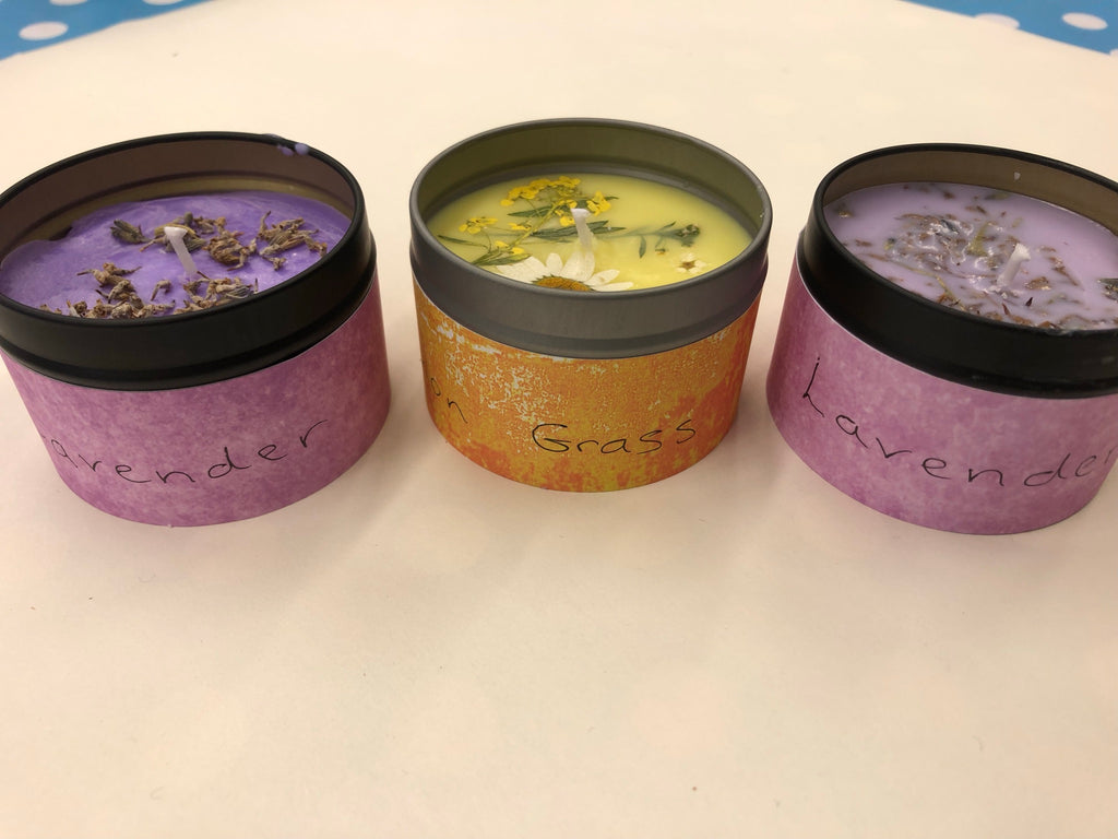 Candle Making image 12
