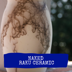 Naked Raku Experience Course image 0