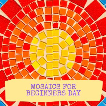 Mosaics for Beginners image 0