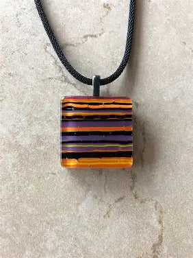 Fused Glass Jewellery image 3