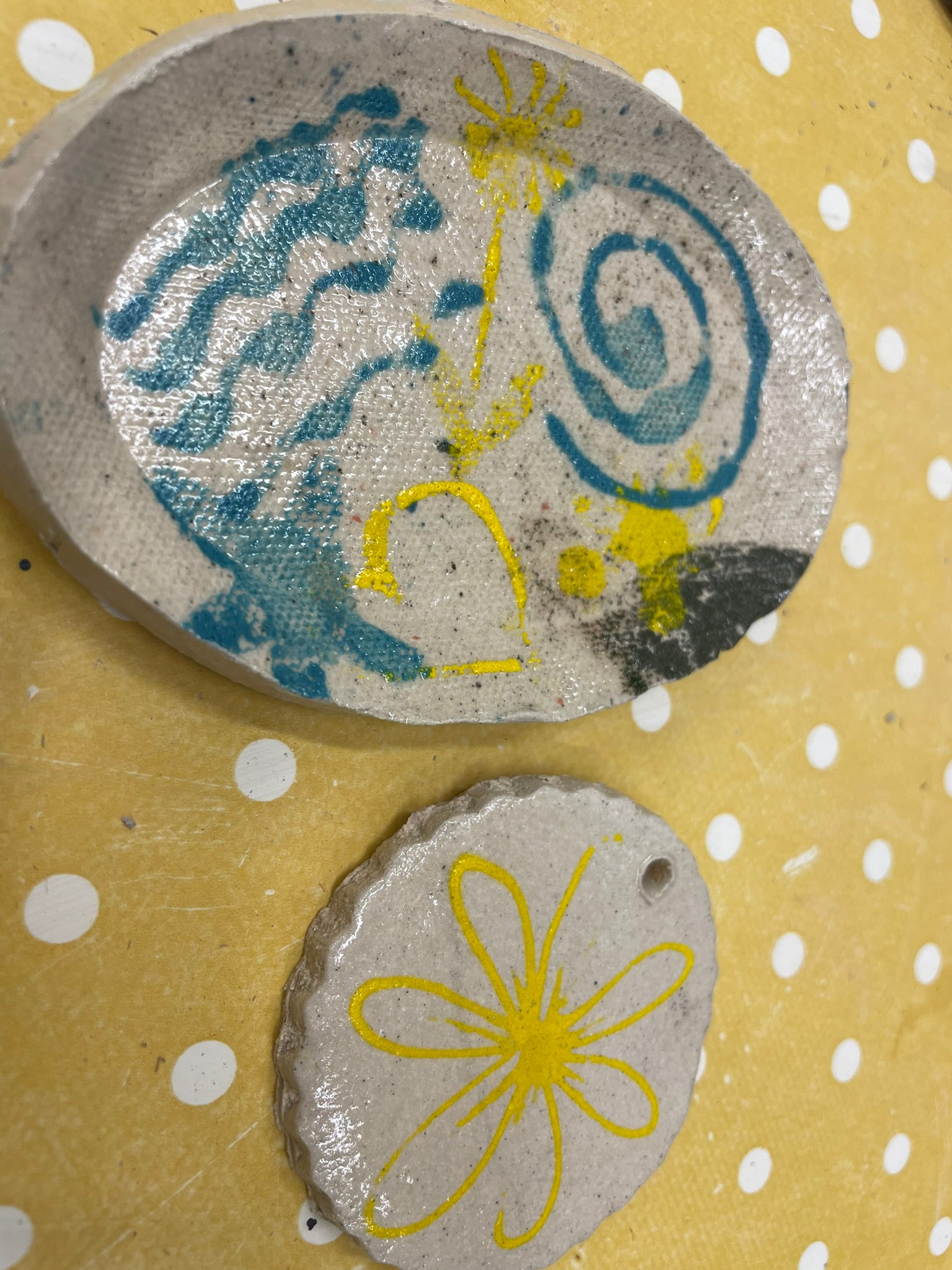 Introduction to Ceramic Decoration Inspiration image 20