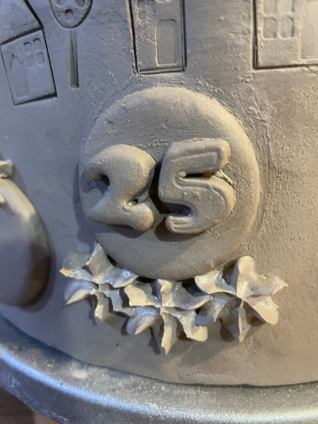 Ceramic Cakes! image 21