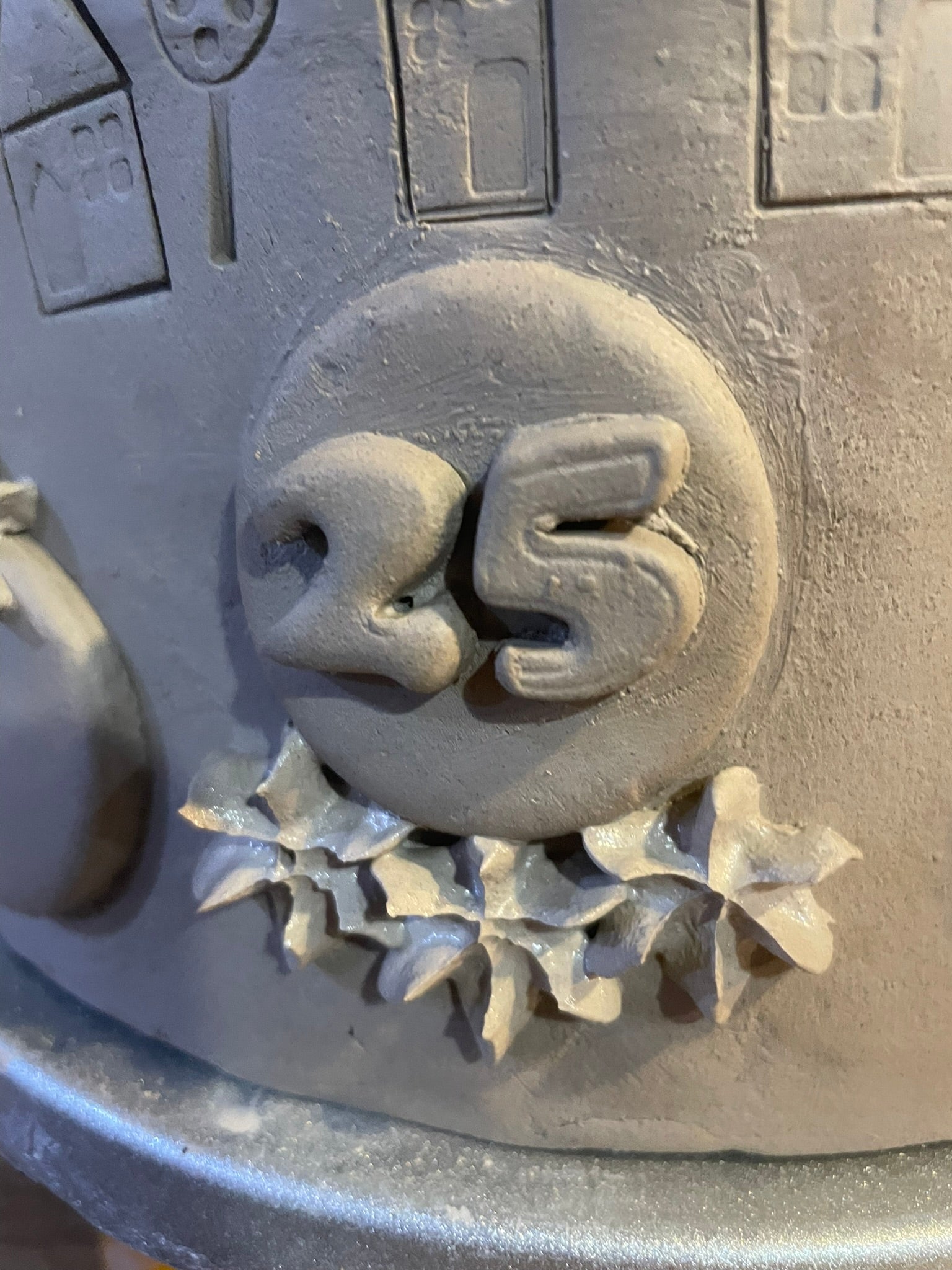 Ceramic Cakes! image 21