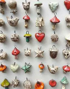 Ceramic Jewellery image 4