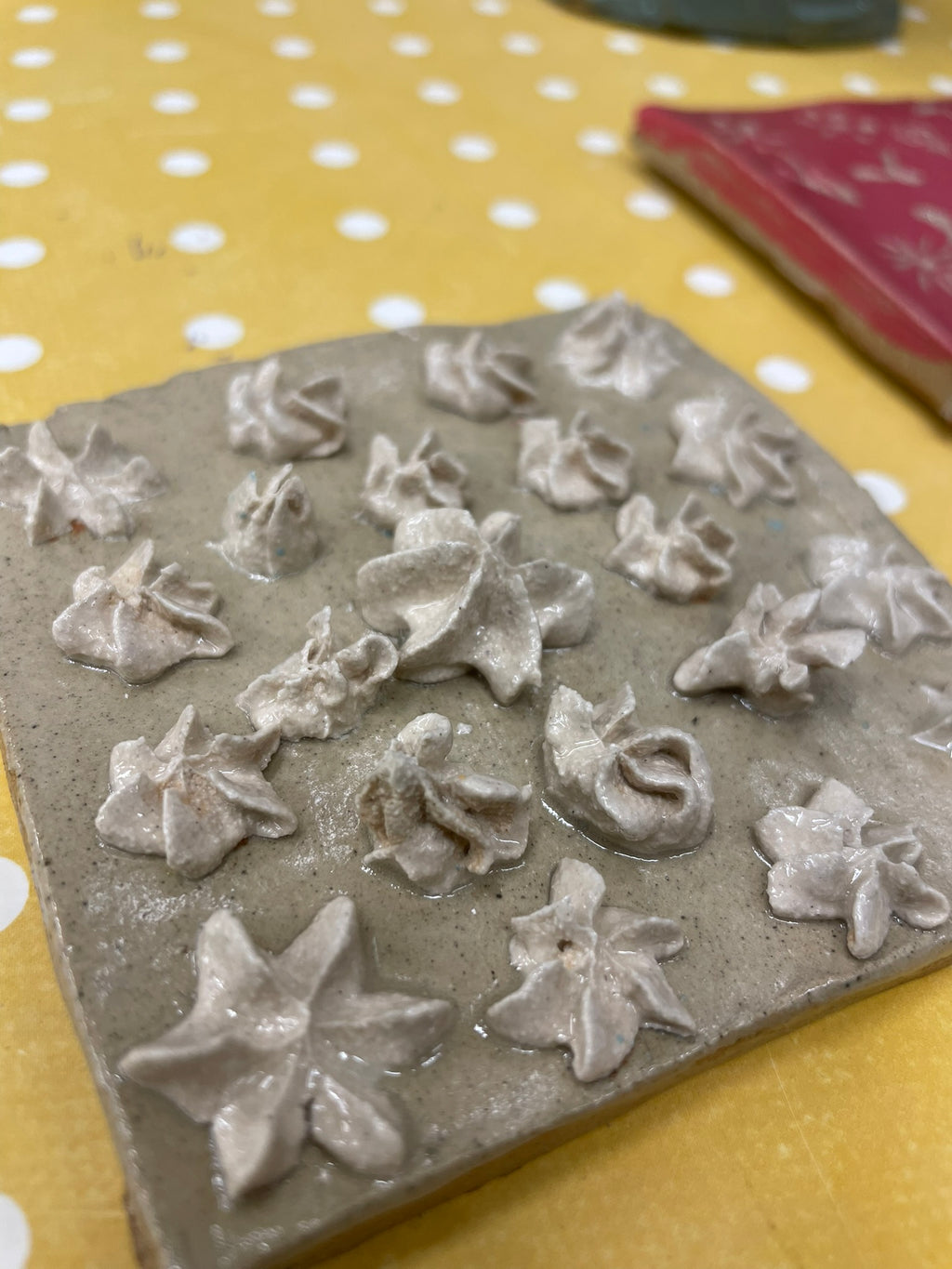 Introduction to Ceramic Decoration Inspiration image 18