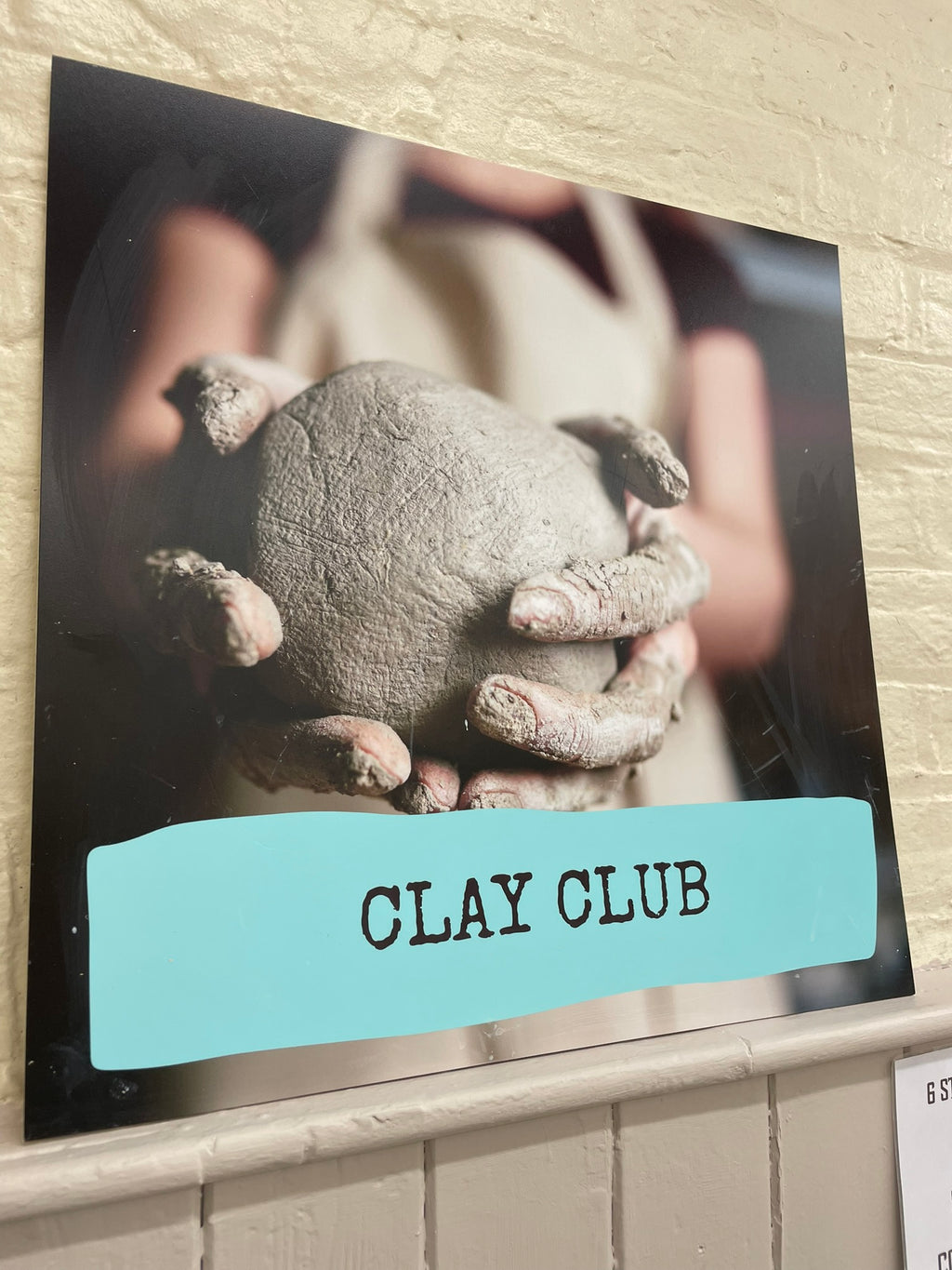 Create your House on a Clay Platter image 10