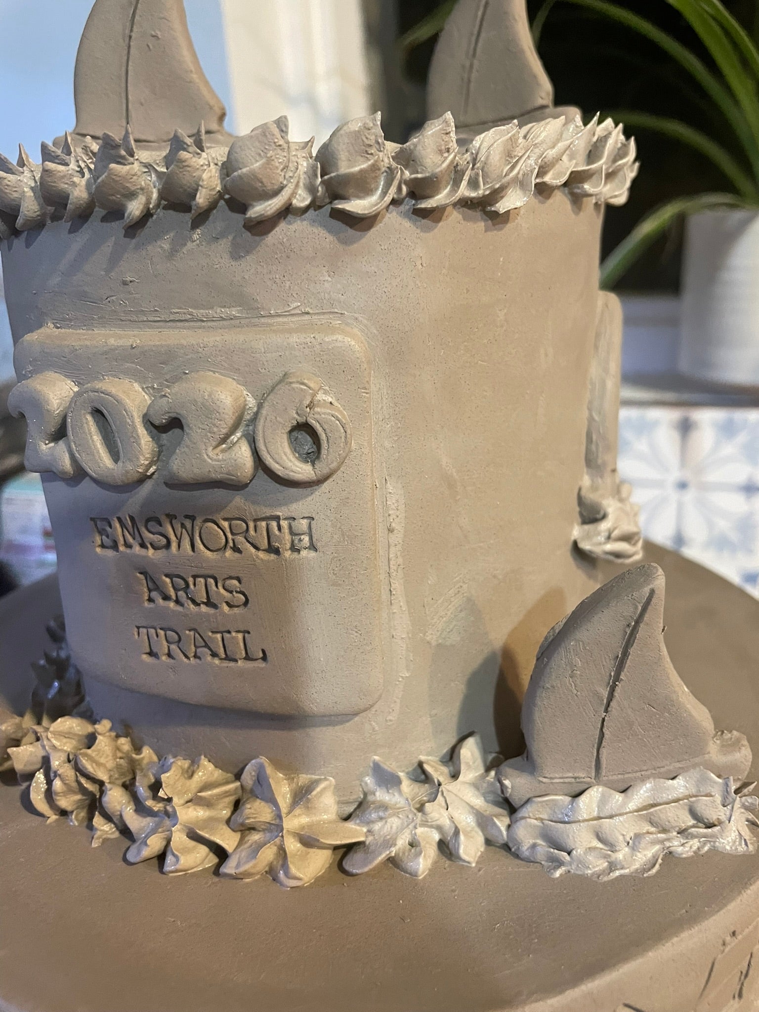 Ceramic Cakes! image 18
