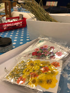 Candle Making image 2