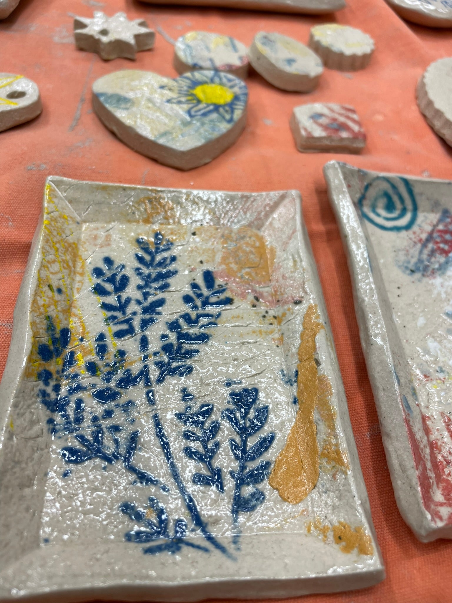 Introduction to Ceramic Decoration Inspiration image 13