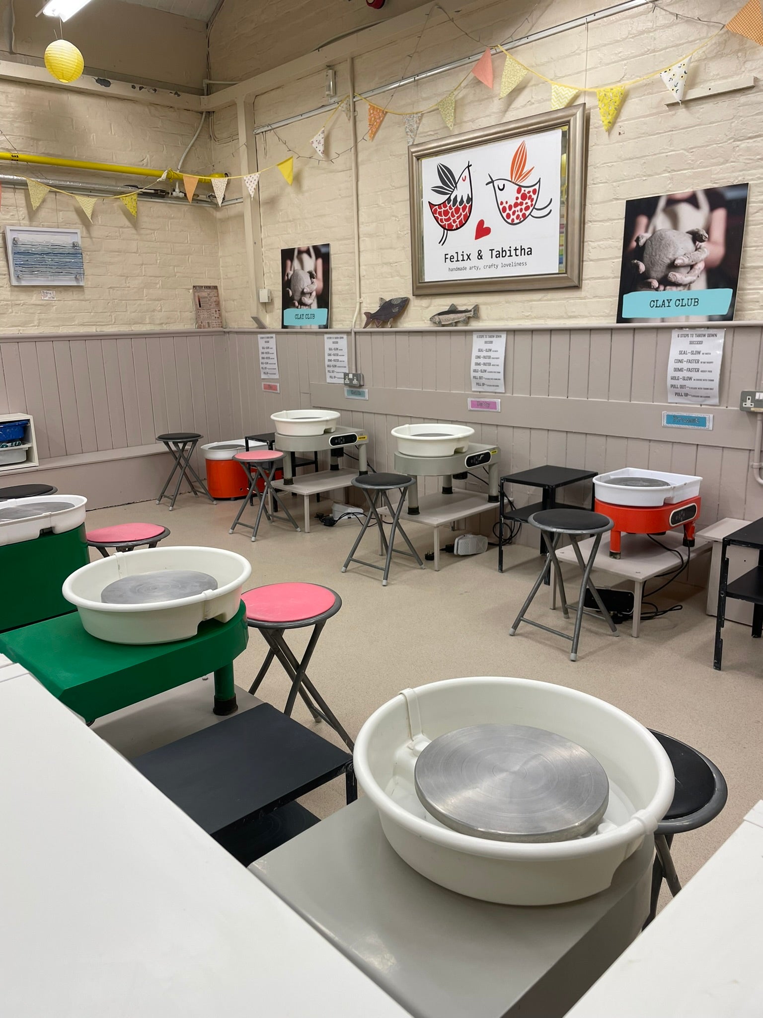 Pottery Throw Down! image 4