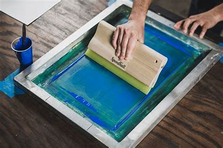 Screen Printing image 4