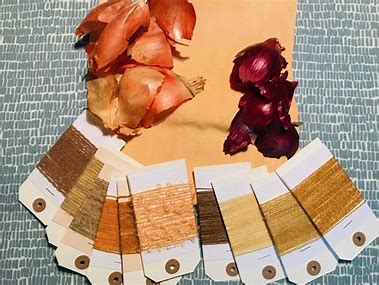 Natural Dye Workshop image 4