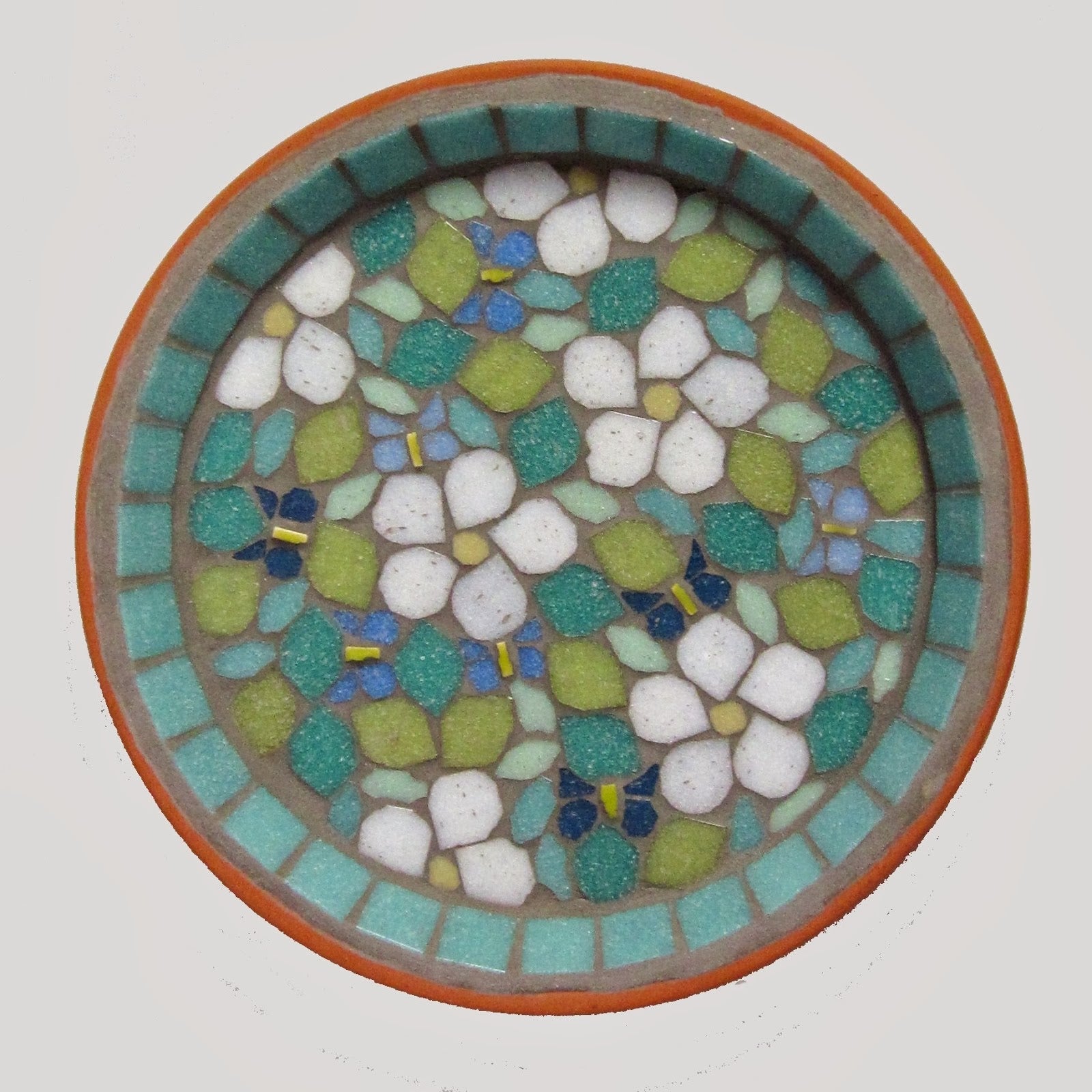 Mosaics - Garden Decorations image 10