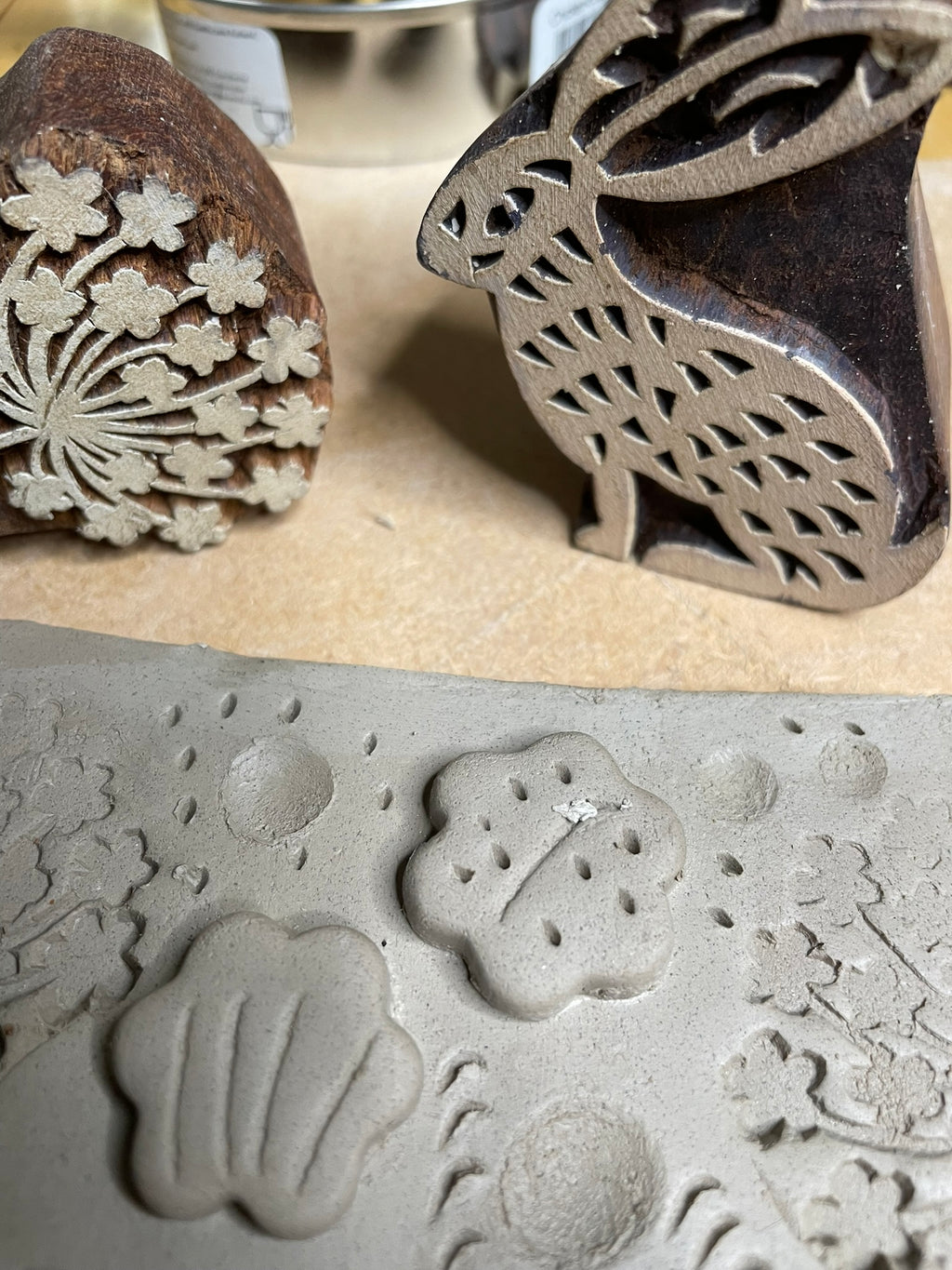Ceramic Poem/Story Picture image 20