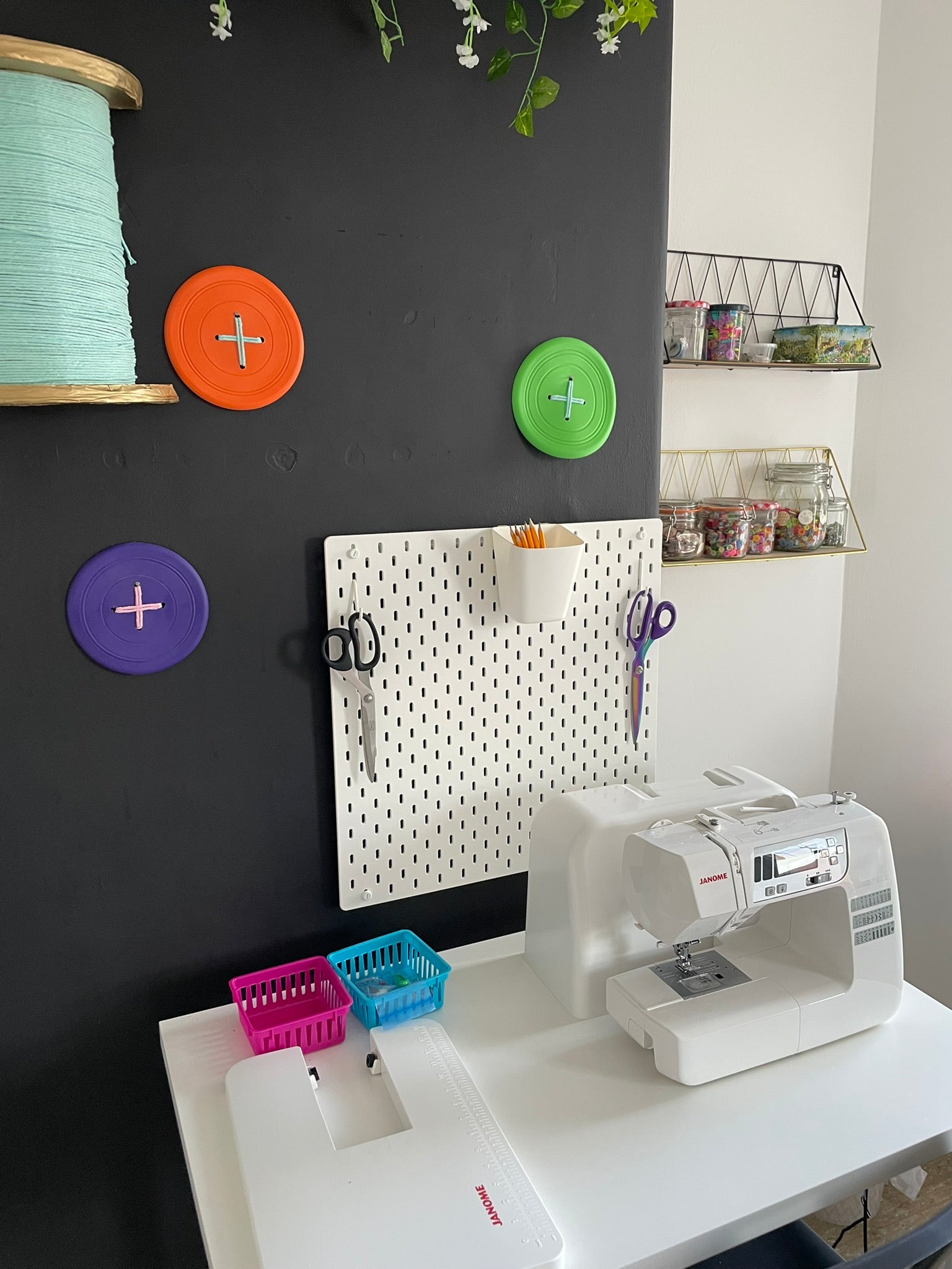 Knicker Making Workshop! image 41