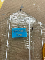 Fused Glass 3D Greenhouse image 13