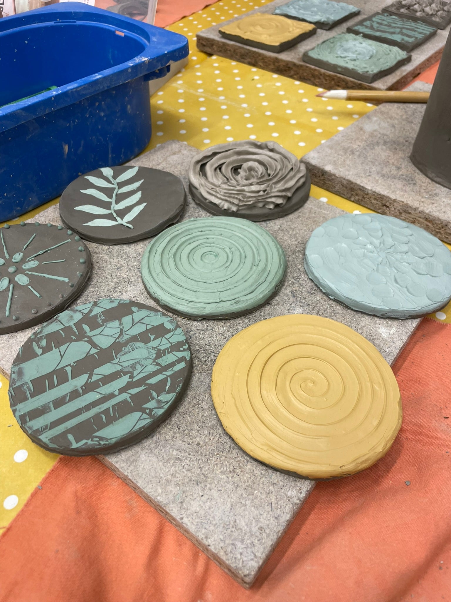 Introduction to Ceramic Decoration Inspiration image 7