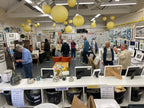 Ceramics and Wine Night out! Evening Workshop image 14