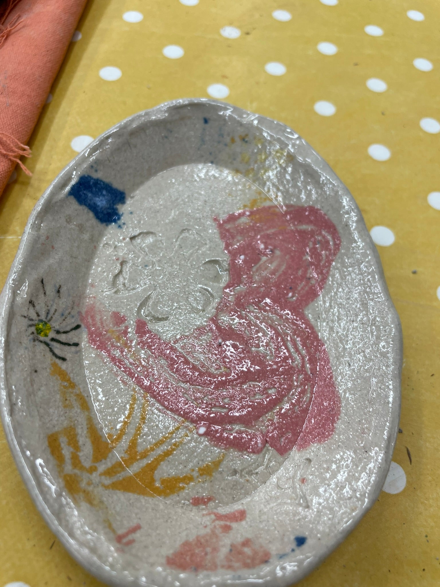 Introduction to Ceramic Decoration Inspiration image 15