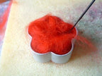 Needle Felted Santa image 1