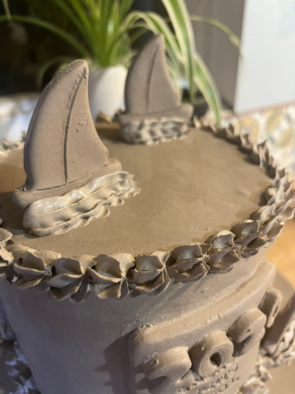 Ceramic Cakes! image 24