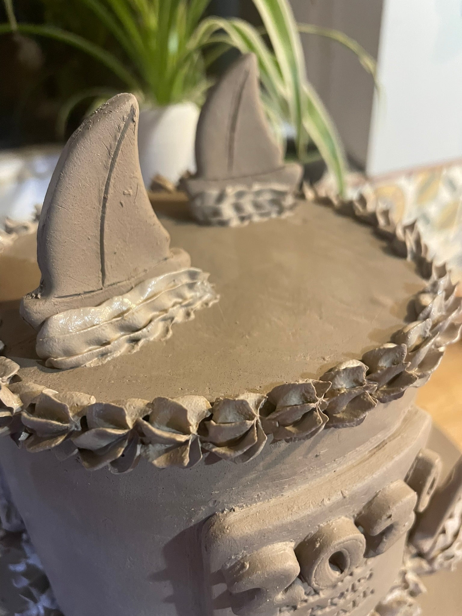 Ceramic Cakes! image 24