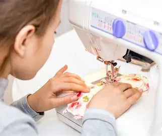 Kids - 6 Week Sewing Course image 2