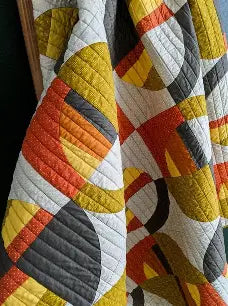 Modern Patchwork image 1