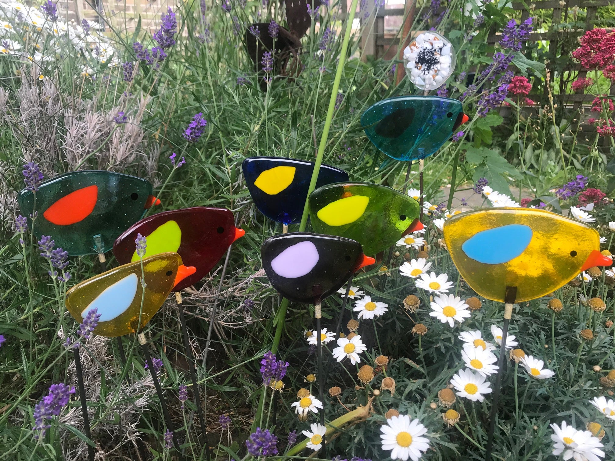 Fused Glass 'Create' Workshops image 15