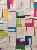Modern Patchwork image 5