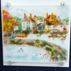 Fused Glass 'Create' Workshops image 39